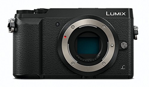Preisvergleich Produktbild Panasonic Lumix DMC-GX80 / GX85