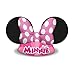 Produktbild 6 x Minnie Mouse Hüte  für Kinder und Erwachsene  Kindergeburtstag  Kinder lieben diese Maus Hütchen Verkleidung 