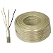 Produktbild Kabel JY(St) Y 2 x 2 x 0,6 25 m Rolle Installationskabel