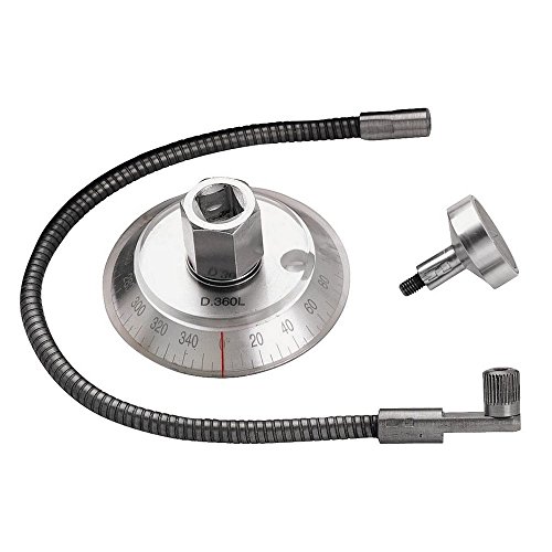 FACOM DM.360L - LLAVE APRIETE ANGULAR