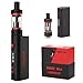 Produktbild Kangertech Subox Mini Starter Kit E-Zigarette 50W Power Subtank Kbox OLED Display / OCC Verdampfereinheit (Sub Ohm) / 5 Klick-Abschaltung (Schwarz)