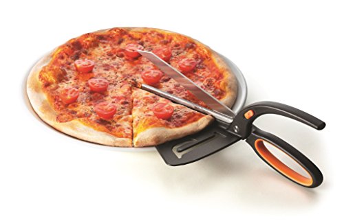 Excèlsa „Fetta Perfetta“ Pizzaschere - 2