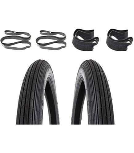 Mopedbanden - IRC Roadster - 26x2.00 (2.00-22), ETRTO 54-559, versterkt