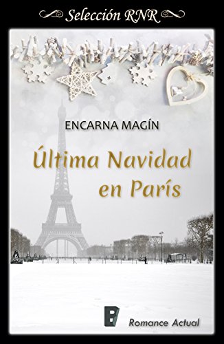 Última Navidad en París de [Magín, Encarna]