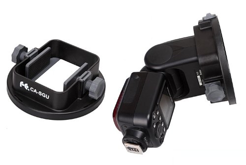 ZeleSouris TJ-09 - Kit de Flash Adaptateur avec montage universel pour flash Speedlite Canon Nikon YONGNUO conique Snoot Mini-r flecteur Grobe-Diffuseur Honey Comb Softbox Couleur gels Bamdoor Honey Comb Support universel reviews ZeleSouris TJ-09 - Kit de Flash Adaptateur avec montage universel pour flash Speedlite Canon Nikon YONGNUO conique Snoot Mini-r flecteur Grobe-Diffuseur Honey Comb Softbox Couleur gels Bamdoor Honey Comb Support universel