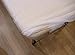 5x Disposable Lying duvet cover, rubberized area at the edge, Premium Quality soft sheet