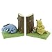 Produktbild Disney Classic Winnie The Pooh Heritage Buchstützen – Pooh, Tigger und I-Aah