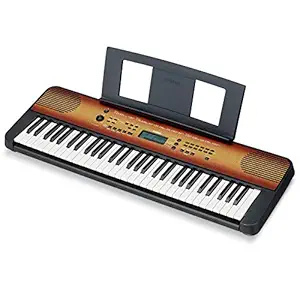 Yamaha PSR-E360 MA -61 Keys Portable Keyboard