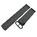 Produktbild B Blesiya Ersatz Sport Uhrenarmband Nylon Band Sports Uhren Uhrband 20mm Sportband für Garmin Fenix 5s