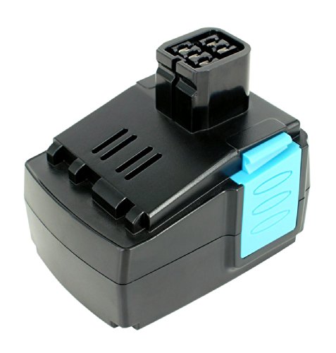 PowerSmart® [43Wh,14.4V,Li-ion,3000mAh] Replacement Power Tools/Cordless Drill Battery suitable for UK HILTI SFH14A, SFH144A, SFL 144-A, SFL144A, SID144A, SIW144A