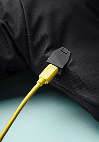 Hövding Airbag Helm 2.0 - 13