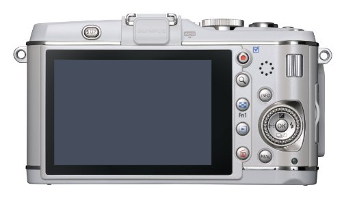 Imagen 3 de Olympus E-P3