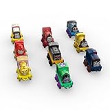 recoger 'em, raza'em, negocíelos, y usar su imaginación para crear aventuras realmente heroicos para estos motores realmente heroicos