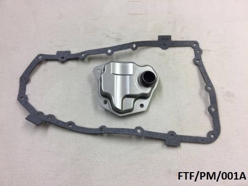 Preisvergleich Produktbild ATP CVT Automatikgetriebe Filter Caliber PM 20072012