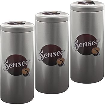 Brabantia 476181 Boîte pour dosettes à café Senseo ...