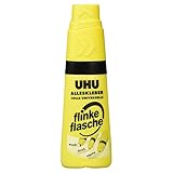 Uhu Flinke Flasche, 35g - 