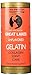 Produktbild Great Lakes Unflavored Gelatin, Kosher, 16 Oz