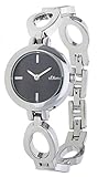 s.Oliver Damen-Armbanduhr Analog Quarz SO-15089-MQR