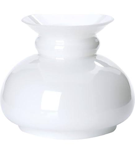 Arterameferro Lampenkap Van Glas 26 Cm Diameter Sokkel 5 Voor Olielampen 2653701965