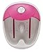 Motionperformance Essentials Massage Bubble Foot Spa