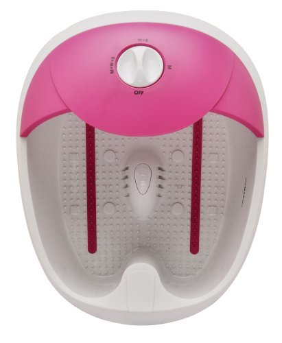 Motionperformance Essentials Massage Bubble Foot Spa
