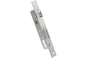 Cisa Cerradura emb. c.Met. m.44660.30 mm