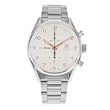 TAG Heuer Carrera Calibre 1887 Automatik Chronograph CAR2012.BA0796