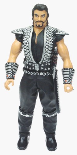 Xena Warrior Princess Ares God of War - Ares Doll by Toybiz