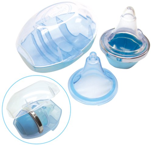 Nasal Aspirator - (two tips)