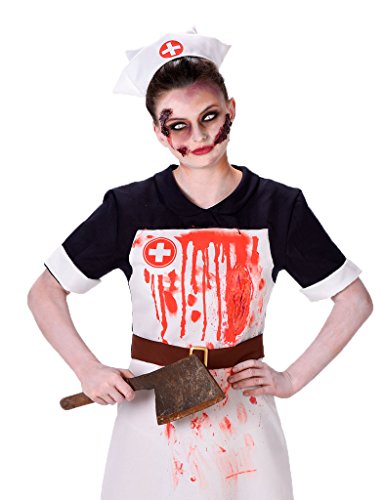 kids nurse fancy dress