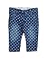 Steiff Baby Girls' Jeans -  Blue - 4 Years