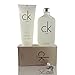 Produktbild CALVIN KLEIN ck one Duft & Pflegeset: Calvin Klein CK ONE Body Wash 200 ml + Eau de Toilette 200 ml