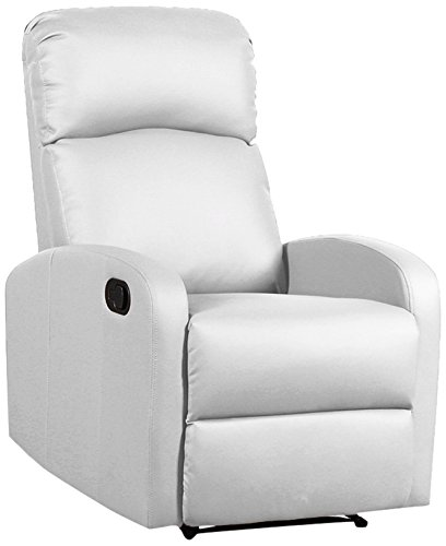 Tinkee Cribel DISA A sillón de Relax, Polipiel