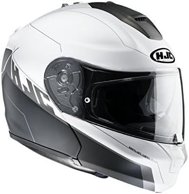HJC - Motorcycle helmets - HJC RPHA Max Evo Zoomwalt (MAT)