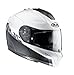 Price comparison product image HJC RPHA MAX EVO Zoom Walt MC 10SF Motorbike Helmet Black/White Size XXL
