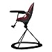 Ickle Bubba Orb Highchair - Red/ Black