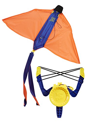 Kite-A-Pult Toy