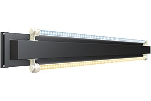 Juwel Aquarium Multilux LED Light Unit 80cm - 2 x 14W