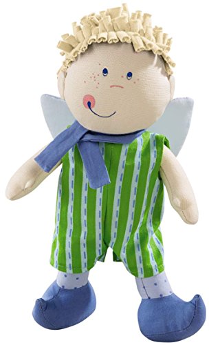 Preisvergleich Produktbild Haba 3950 - Schutzengel Toni