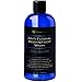 Premium Nature Tea Tree Oil Anti-Fungal Body & Foot Wash Kills Bacteria and Relieves Dryness, Itchiness, Athlete's Foot, Jock Itch, Skin & Scalp Problems, 100% Natural, 12 oz Medium Clear