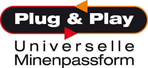 Kugelschreiber-Grossraum- Verpackung 10 ST - 2