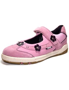 Sabaria by Richter Kinderschuhe 34.7111 Mädchen Schuhe Ballerinas