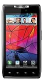 motorola razr display defekt USB-Anschluss Motorola RAZR Smartphone (10,9 cm (4,3 Zoll) AMOLED Display, 8 Megapixel Kamera, Dual Core Prozessor, Micro-SIM only) schwarz