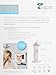 Professional Skin Care System by ToiletTree Products - Pink
