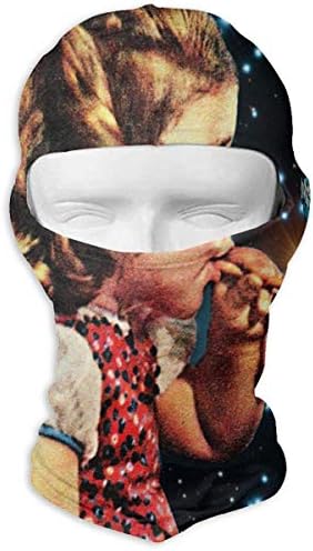 Ski Mask Loli Bubble Balloon Sun UV Protection Dust Protection Wind-Resistant Face Mask for Running Cycling Fishing New5