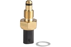 Herth+buss Elparts 70511202 - Sensor, Kraftstofftemperatur