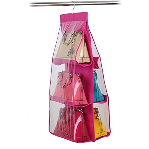 Suchergebnis auf Amazon.de für: Aufbewahrung Handtaschen - Aufbewahrung