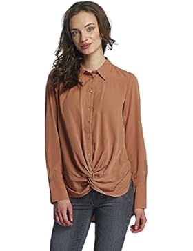 Vero Moda Damen Oberteile / Hemd vmBind