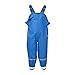 Legowear Boys Pauli 201 Rain Trousers, Midnight Blue, 12-18 Months (Manufacturer Size:80)
