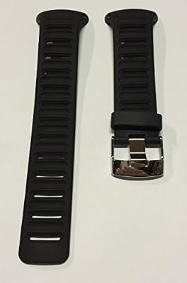 SUUNTO bracelet d4i-d4/set Noir